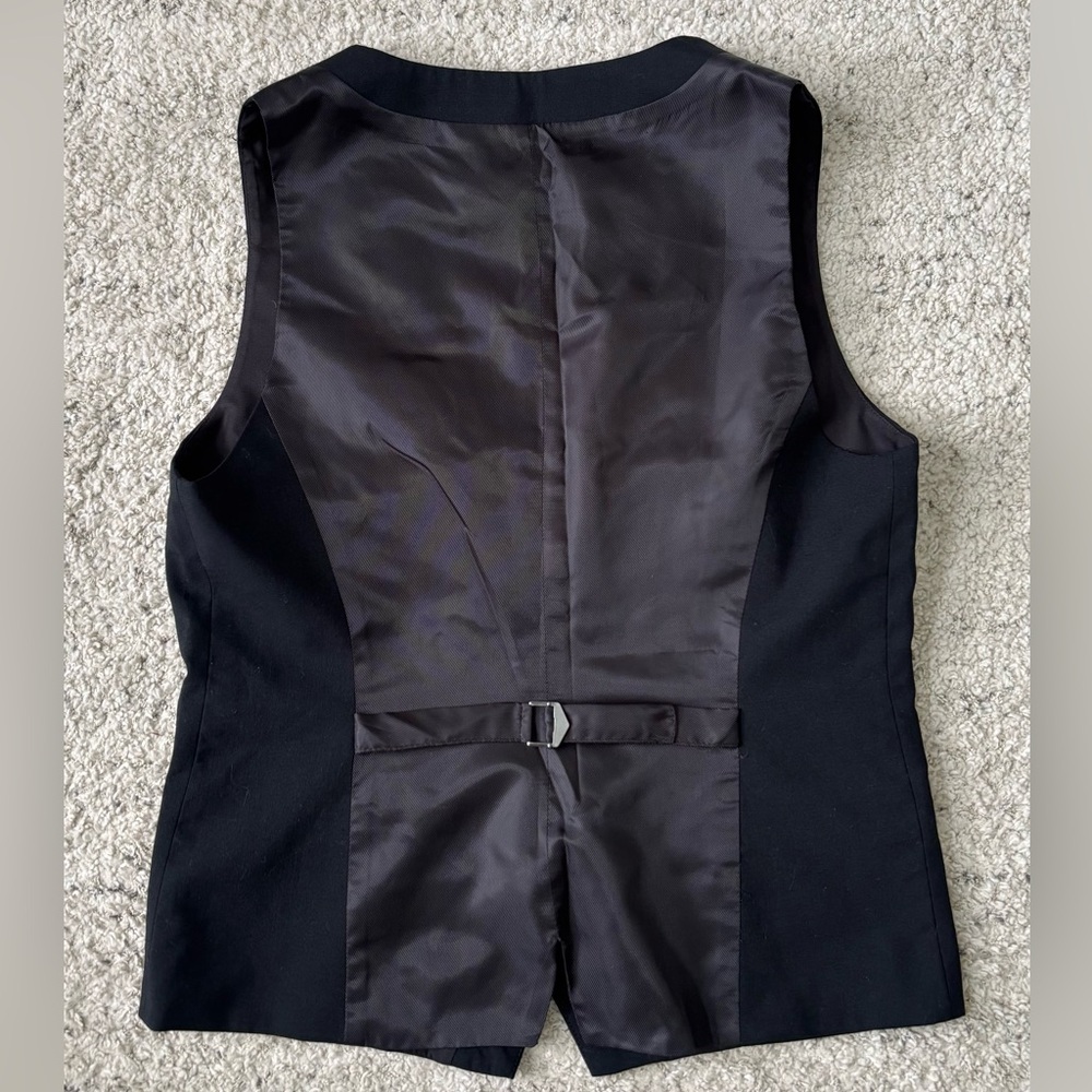 Design Collective Vest - Picture 5 of 5